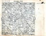 Folden Township, Otter Tail County 1925